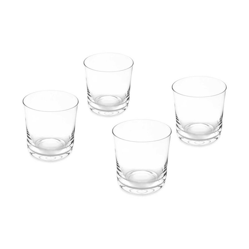 Jamie Oliver Big Love Top Tumblers 320ml Set Of 4 image number 3