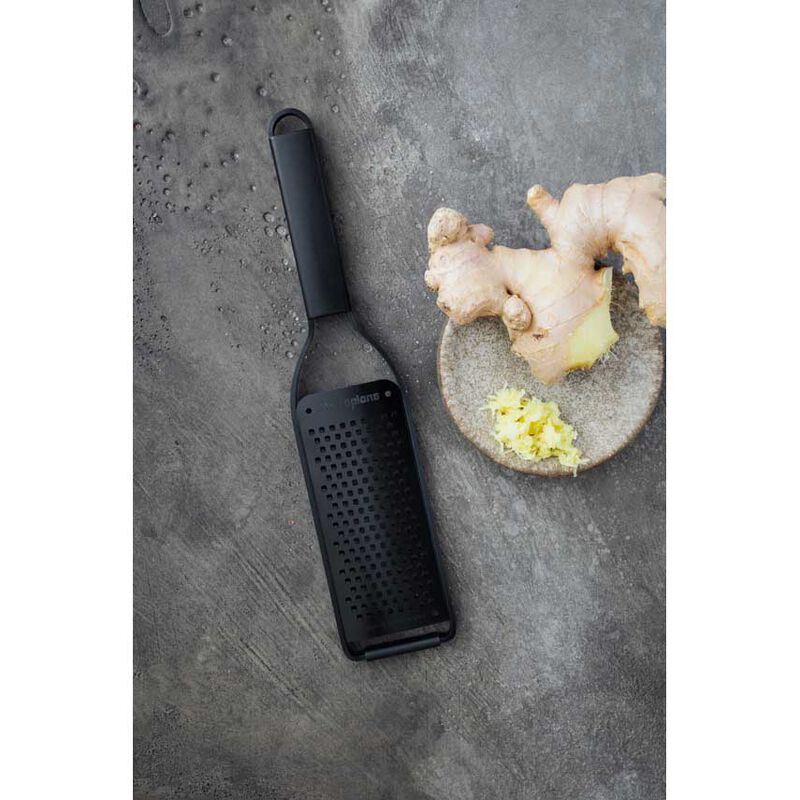 Microplane Black Sheep Coarse Grater image number 3