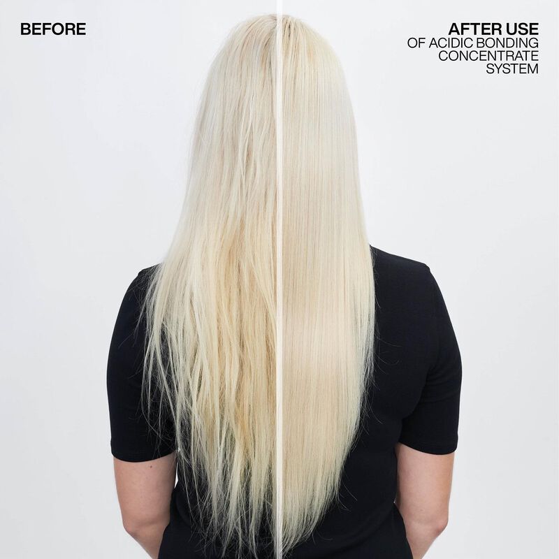 Redken Acidic Bonding Concentrate Conditioner 300ml image number 3
