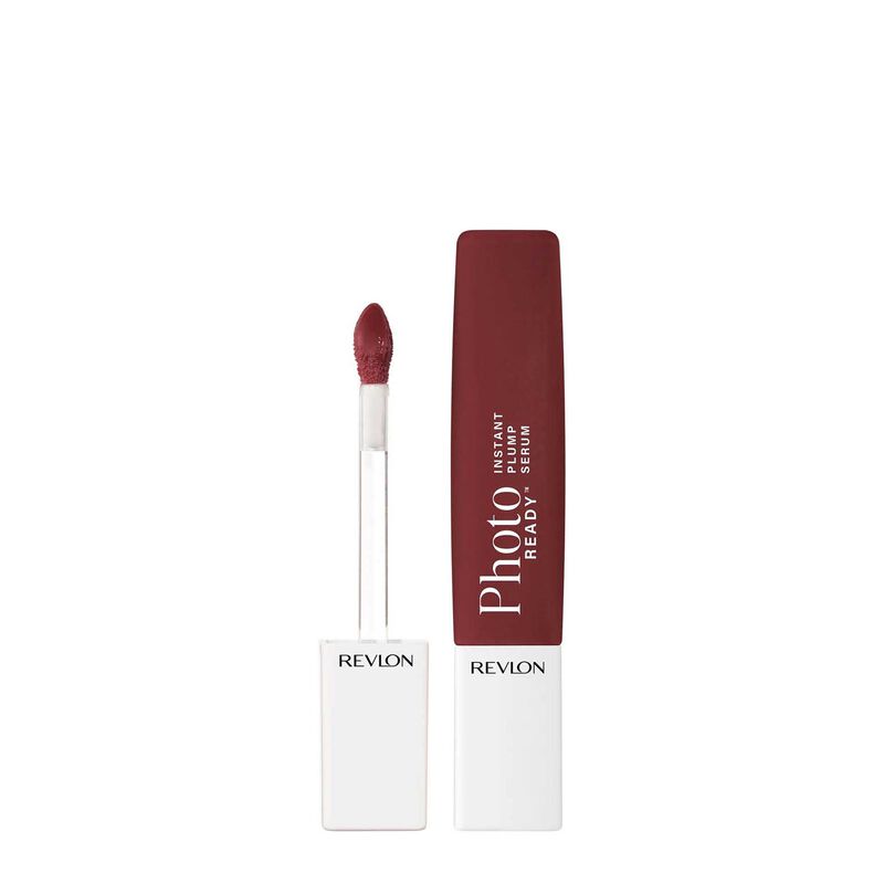Revlon Photoready&trade; Instant Plump Serum Gloss image number 24