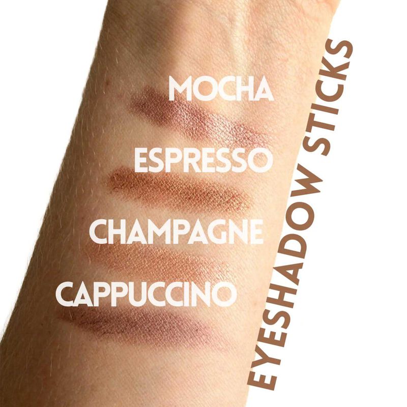 Peachy Lip Co. Eyeshadow Stick image number 5