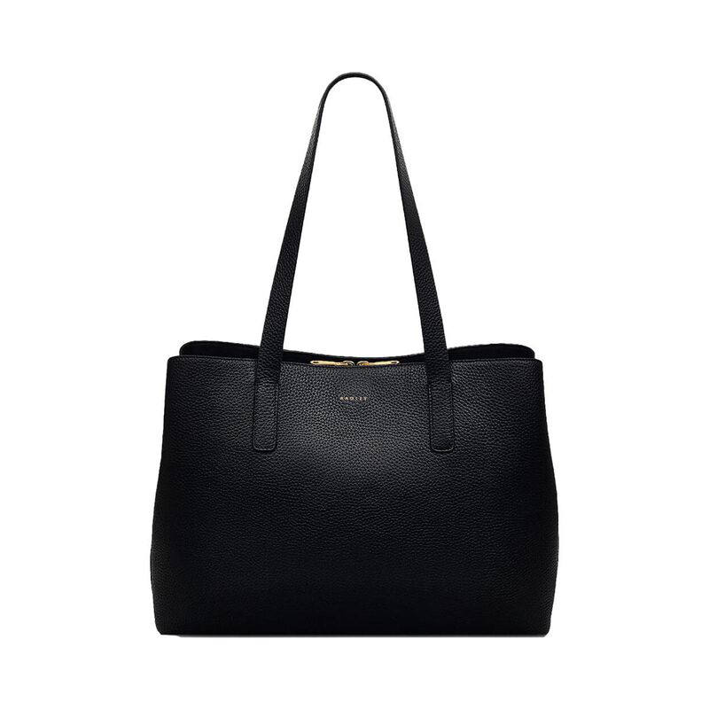 Radley Dukes Place - Large Ziptop Shoulder Bag image number 0