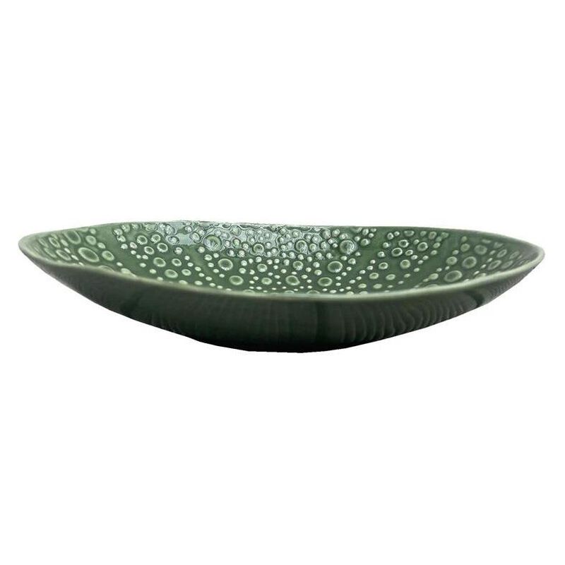 Jo Luping Kina Green 24cm Bowl image number 0