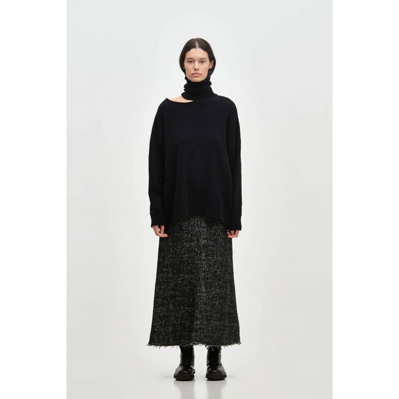 La Vaca Loca Mary Skirt image number 2