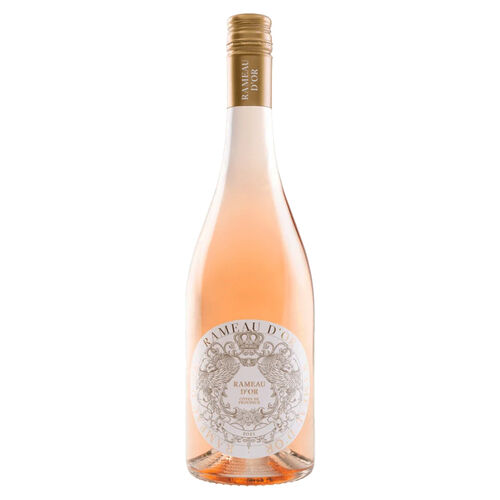 Rameau d'Or C&ocirc;tes De Provence Ros&eacute;