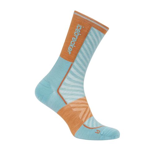 Icebreaker Mens Merino Run+ Ultralight Crew