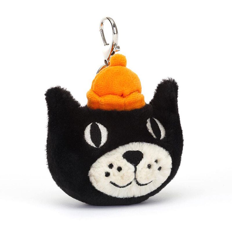 Jellycat Cat - Bag Charm image number 3
