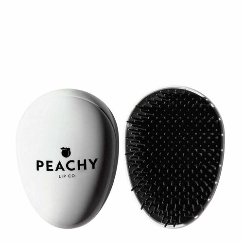 Peachy Lip Co. Hair Detangling Brush