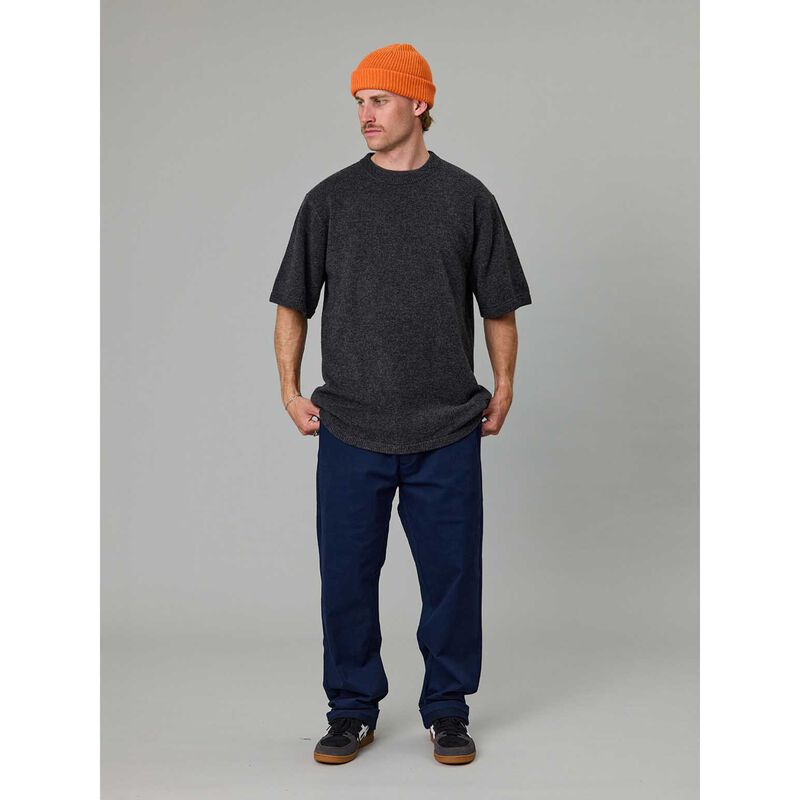 Just Another Fisherman Merino Sea Tee image number 3