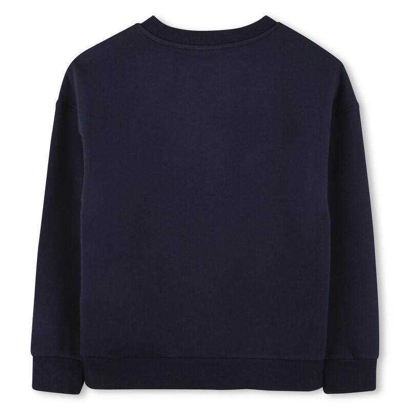 Timberland French Terry Sweatshirt 10Y - 16Y image number 4