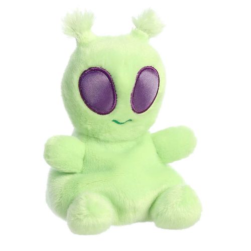 Palm Pals Ross Alien (12cm)