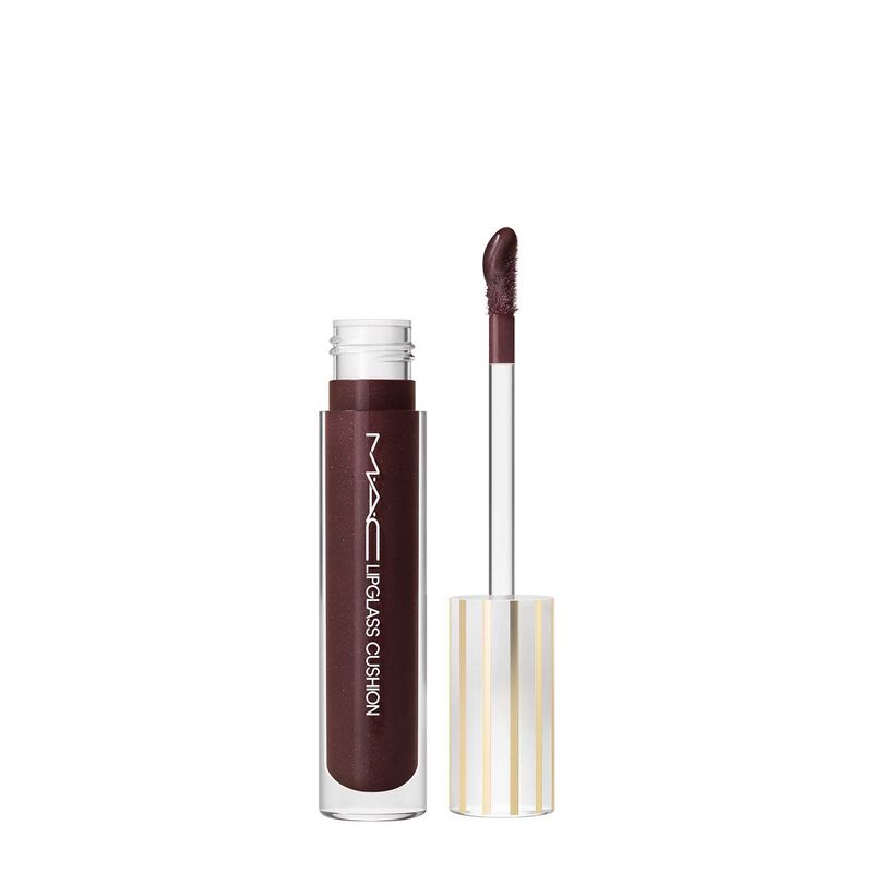 MAC Lipglass Cushion High-Pigment Lip Oil image number 44