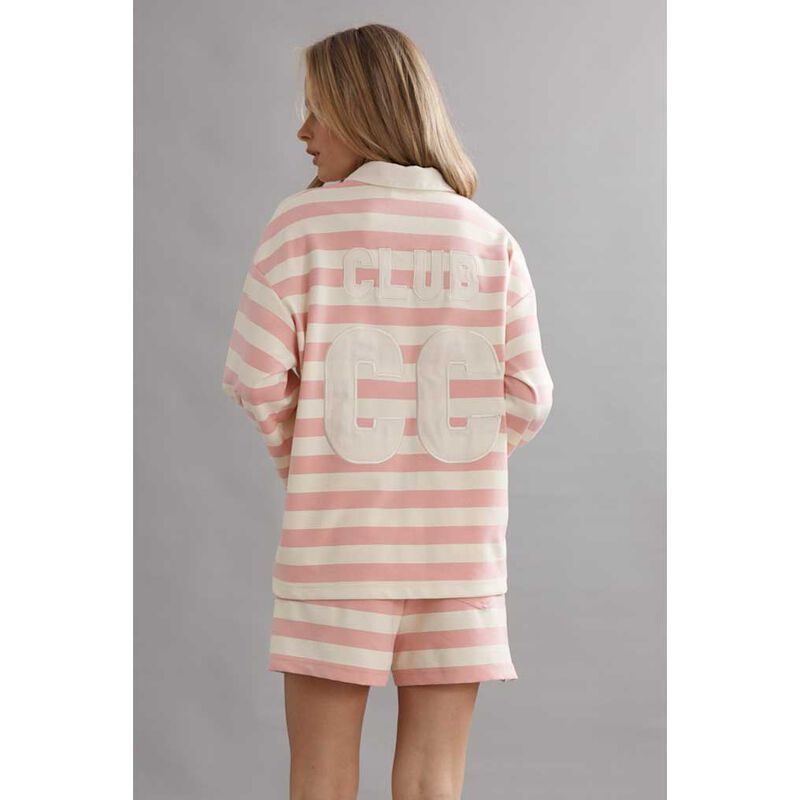 Caitlin Crisp Rugby Jersey image number 1