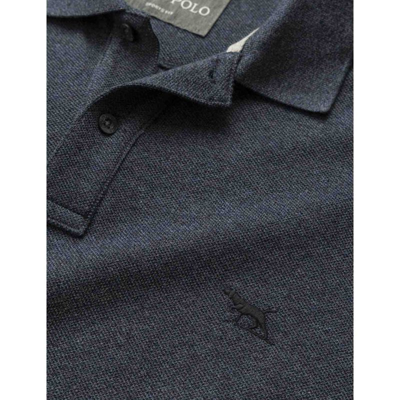 Rodd & Gunn Ls Gunn Polo image number 34