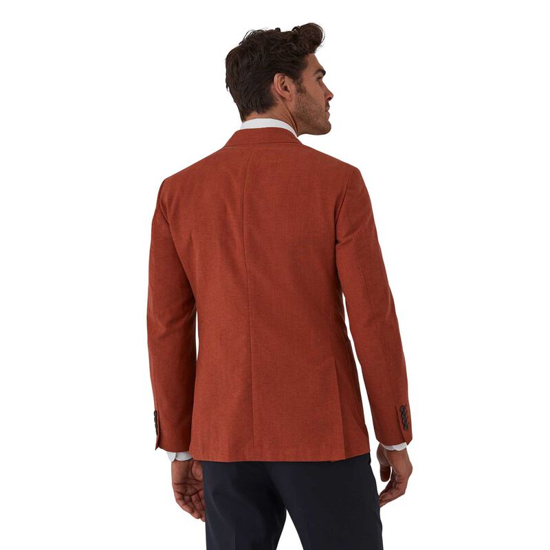 Joe Black Cruise Jacket Fco200 image number 1