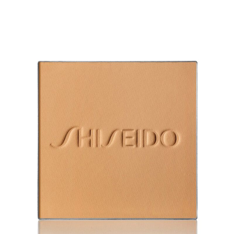 Shiseido Synchro Skin Self-Refreshing Powder Foundation - Refill image number 4