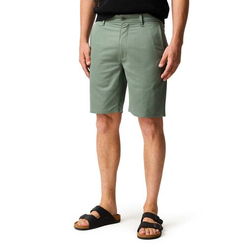 Rodd & Gunn Tongariro Sports Fit 9" Short