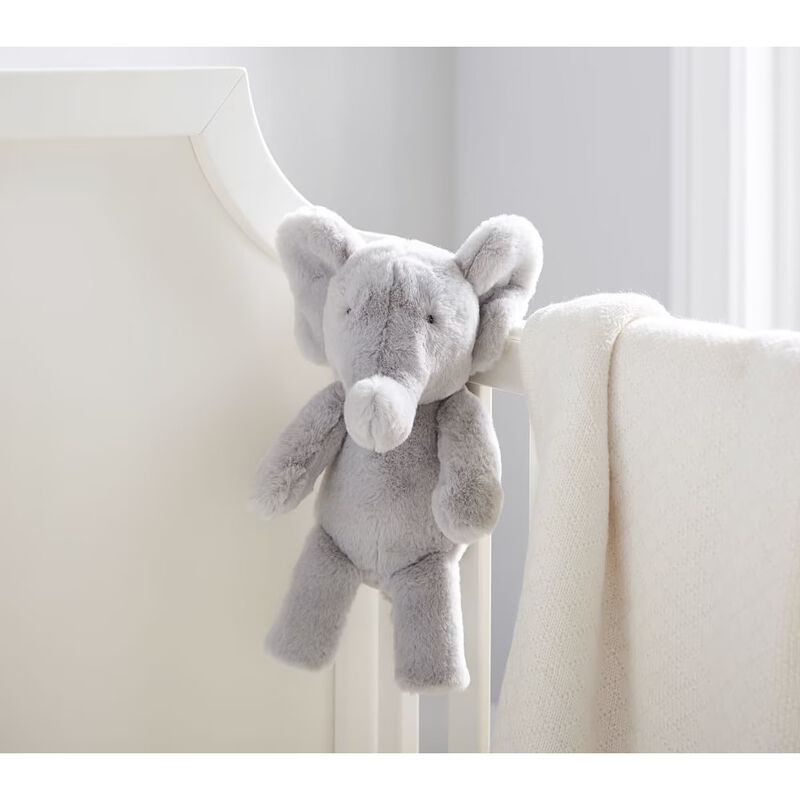Pottery Barn Kids Elephant Calming Sounds Buddy image number 0