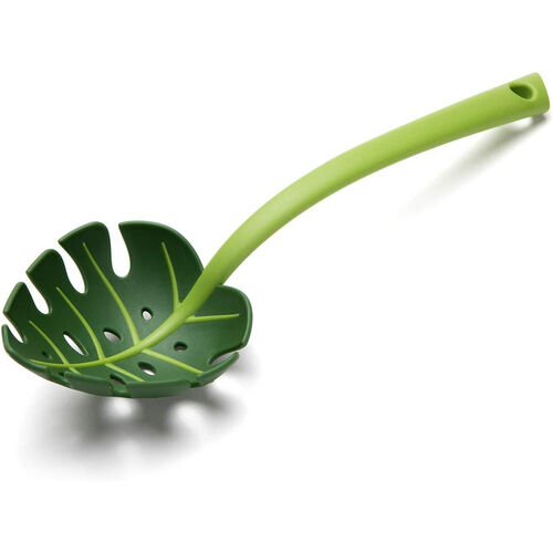 Ototo Jungle Slotted Spoon