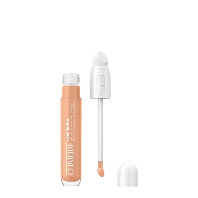 Clinique Even Better All-Over Primer + Color Corrector image number 1
