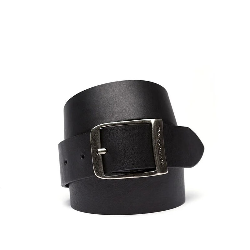 Rodd & Gunn Coronet Crescent Belt image number 2