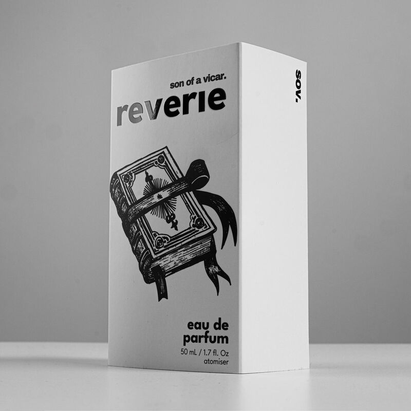 Son of a Vicar Reverie EDP 50ml image number 3