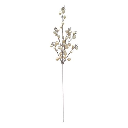 Pearl Spray - Champagne