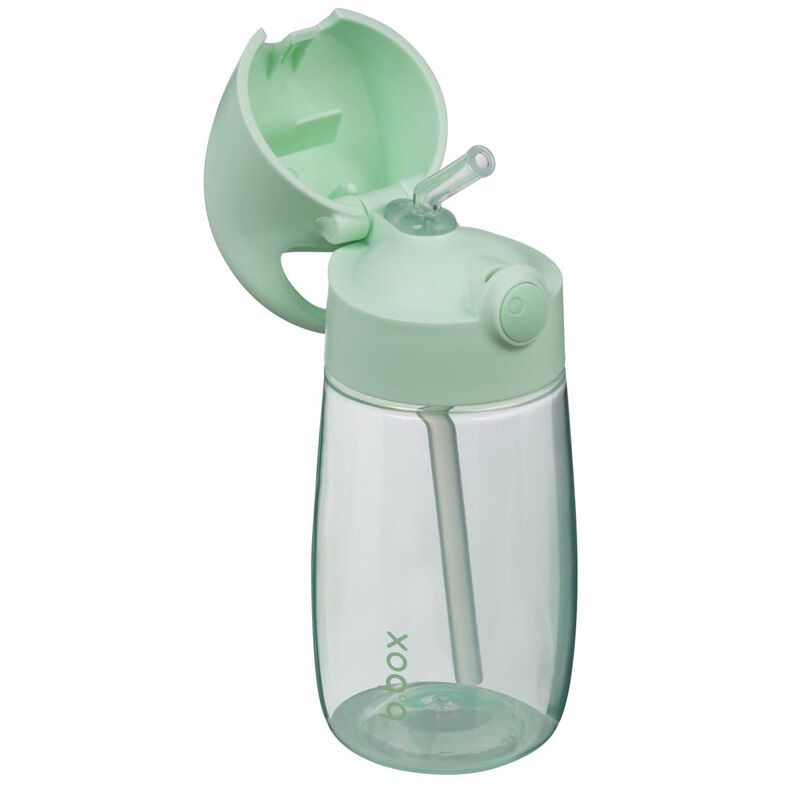 B.Box 380ml Drink Bottle Jnr. - Chill Out image number 1