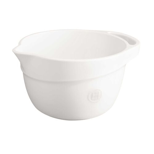 Emile Henry Mixing Bowl 4.5L - Flour