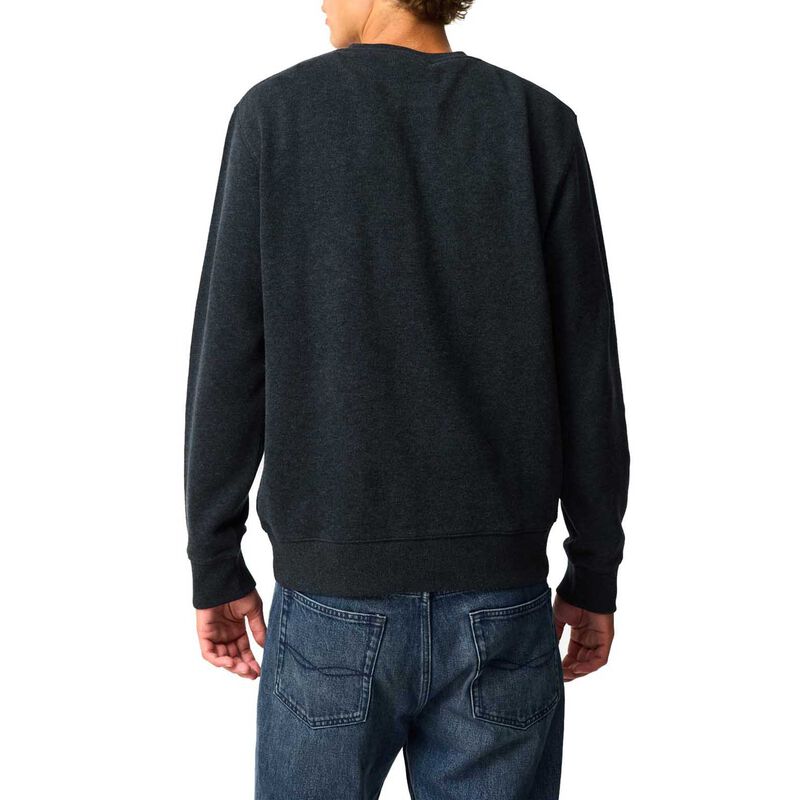 Rodd & Gunn Gunn Crew Neck Sweat image number 17