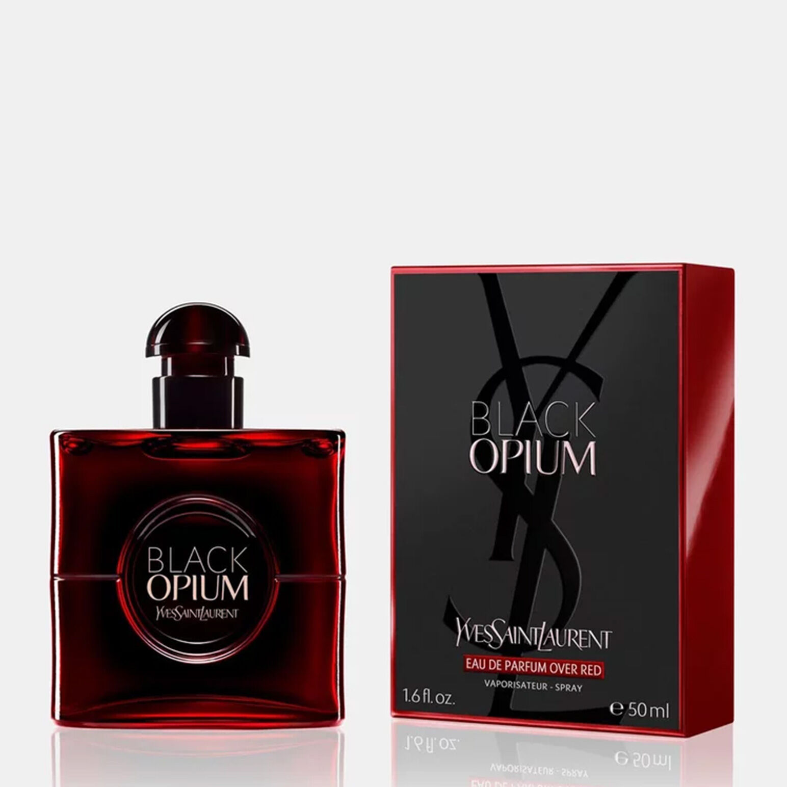 Ysl black opium 50ml top