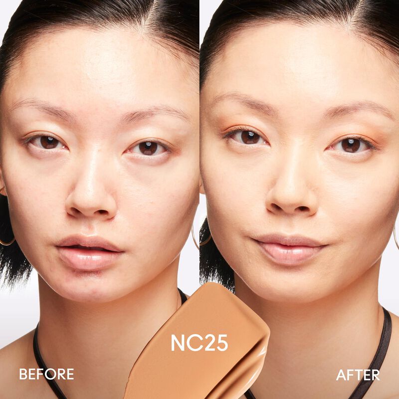 MAC Studio Fix Fluid SPF15 image number 10