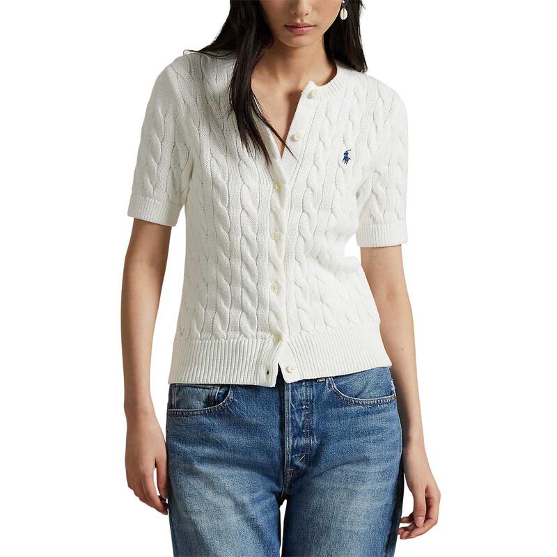 Polo Ralph Lauren Sweater Cardigan image number 0