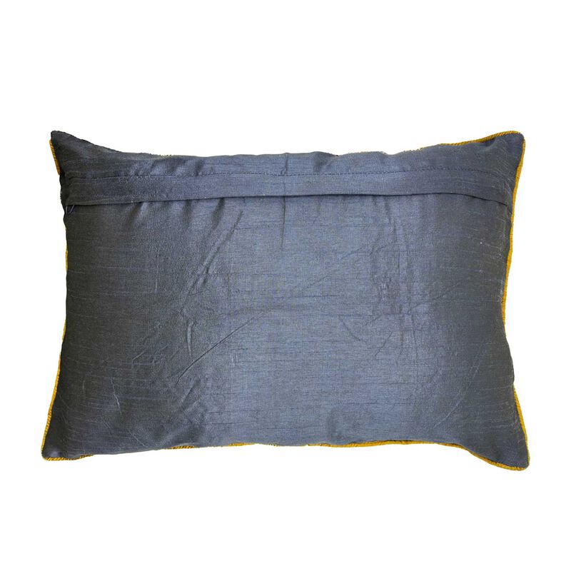 House Of Disaster Inked Snake Cushion image number 2