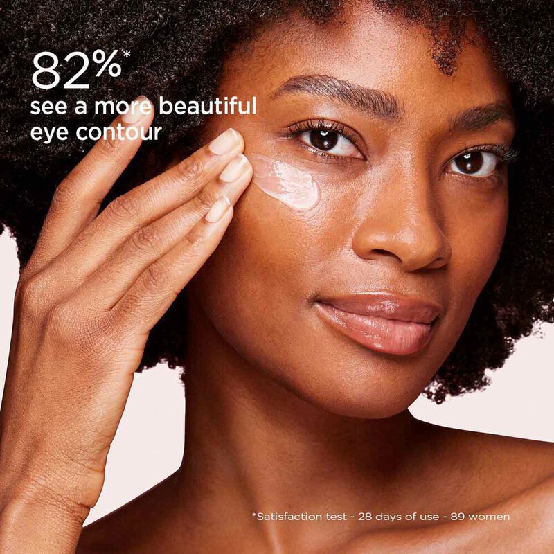 Clarins Total Eye Revive 15ml image number 3