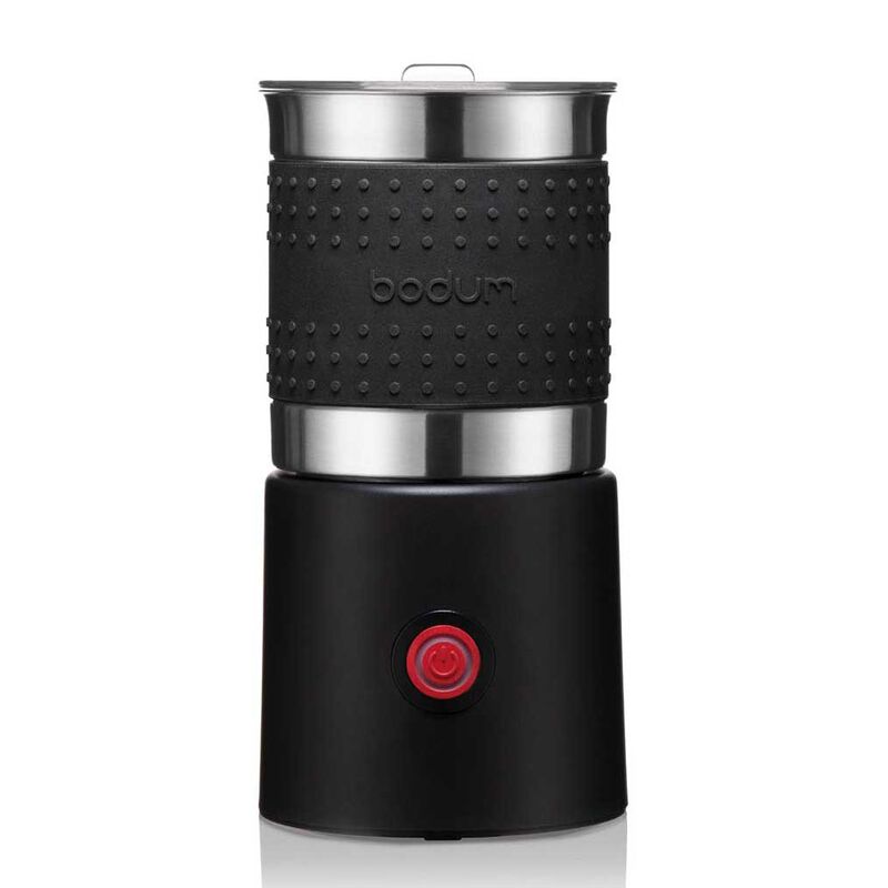 Bodum Electric Milk Frother - Barista image number 0
