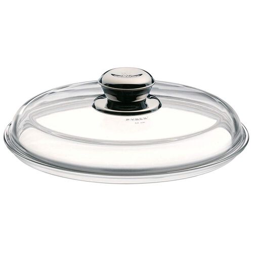 WMF Profi Glass Frypan Lid 28cm