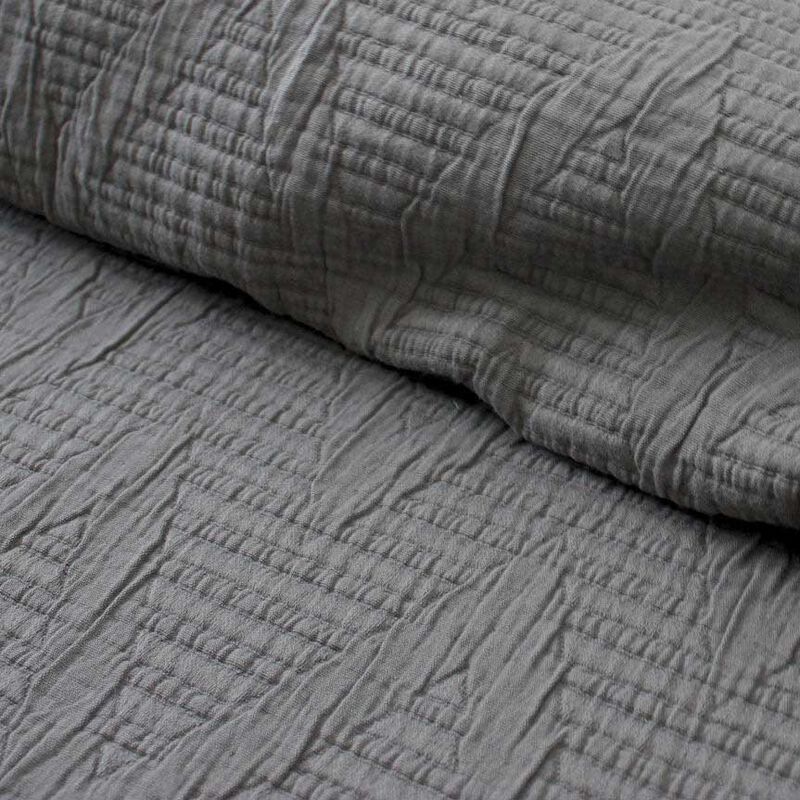 Seneca Grande Bedspread Set image number 1