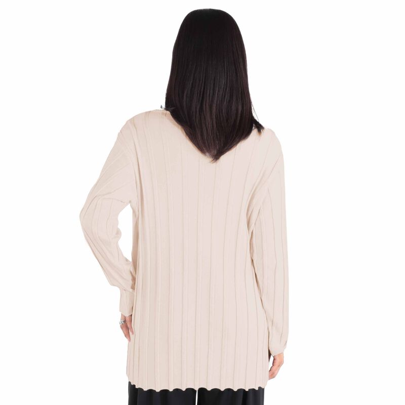 La Vaca Loca Nivel Large Rib Jersey image number 1