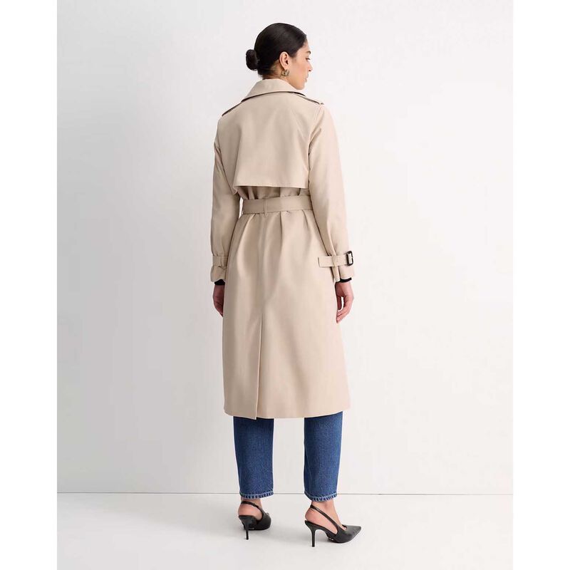 Sportscraft Audrey Icon Trench image number 5