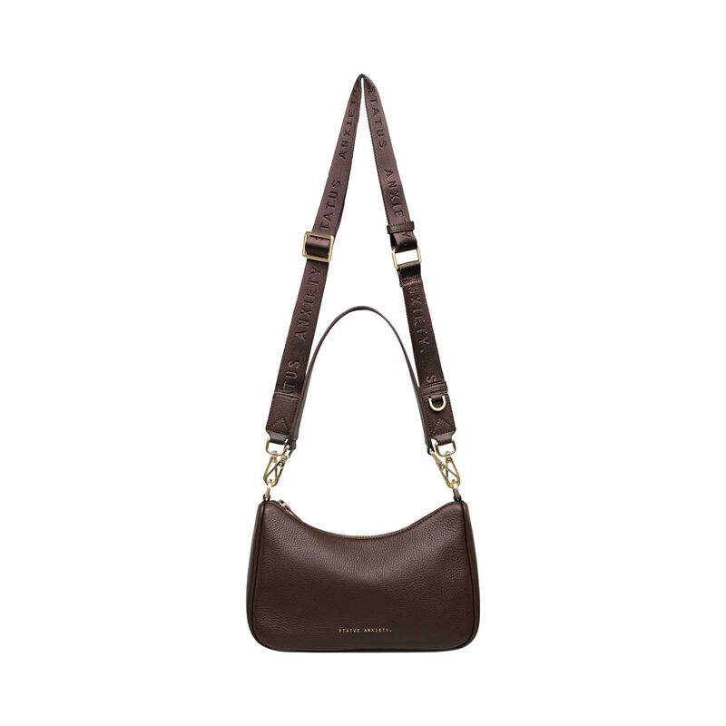 Status Anxiety Look Both Ways Bag image number 0