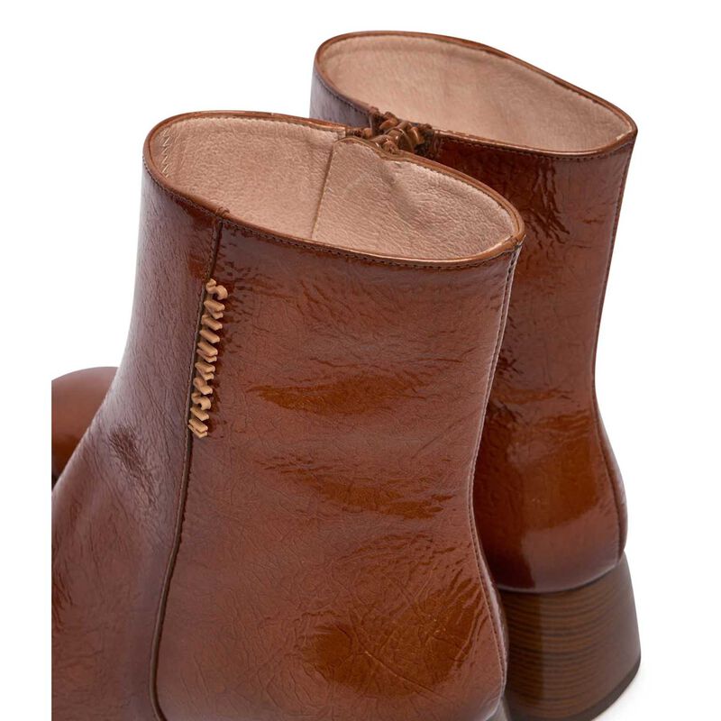 Hispanitas Marsella Zip Boot image number 3