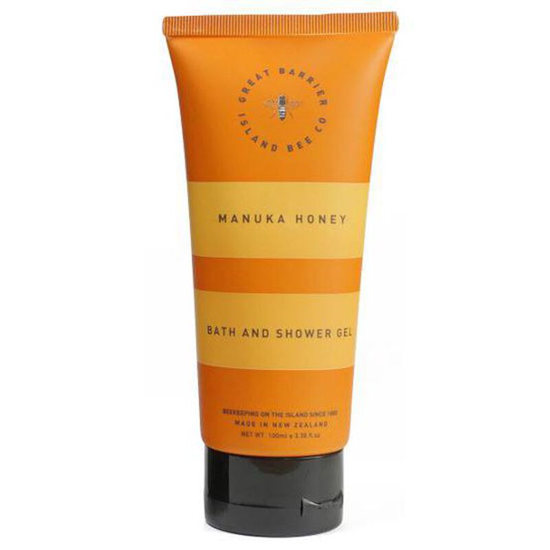 Great Barrier Island Bee Co 1880 Gift Pack 2x100ml image number 2