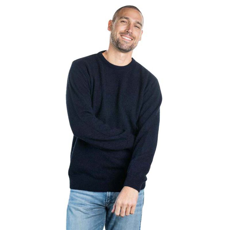 Koru Crew Neck Jumper image number 2