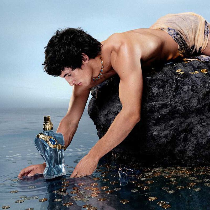 Jean Paul Gaultier Le Beau Narcisse EDP 75ml image number 3