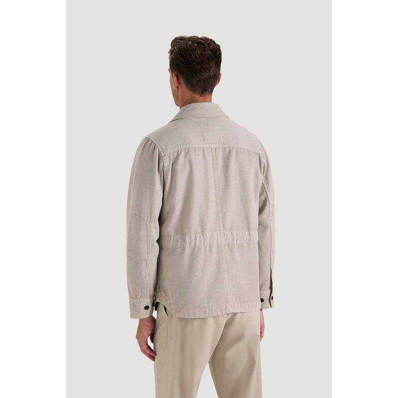M.J. Bale Marais Worker Jacket image number 1