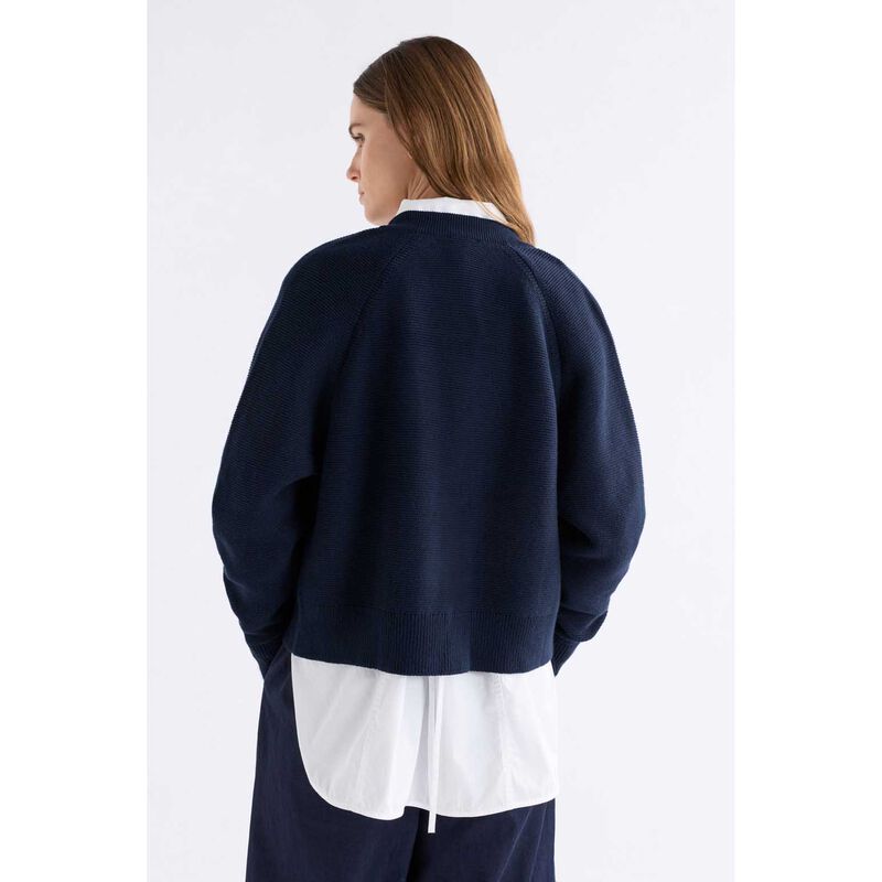 ELK Bolsa Cardigan image number 1