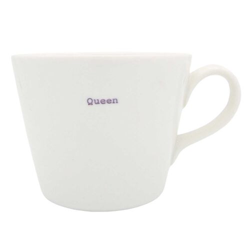 Keith Brymer Jones Mug - Queen