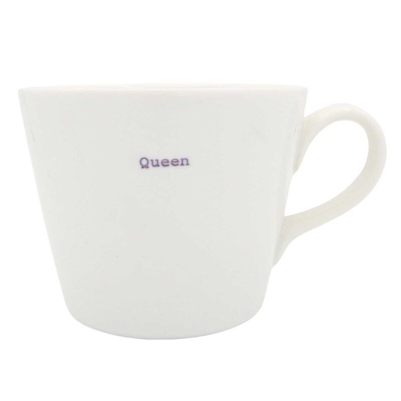 Keith Brymer Jones Mug - Queen image number 0