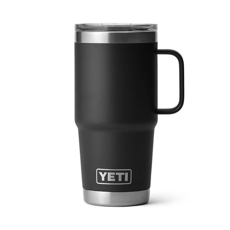 YETI Rambler&reg; 20oz (595ml) Travel Mug with Magslider&trade; Lid V2 image number 0